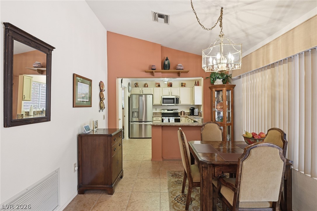 2637 Saltbush Drive Las Vegas NV 89134
