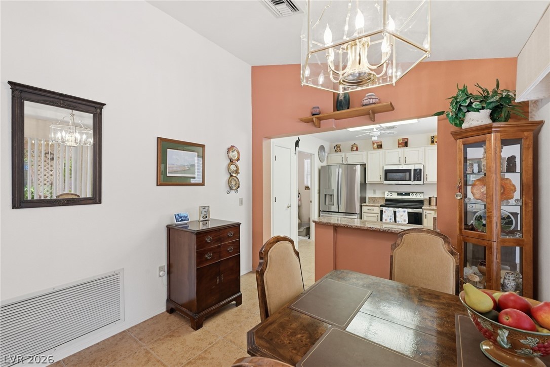 2637 Saltbush Drive Las Vegas NV 89134