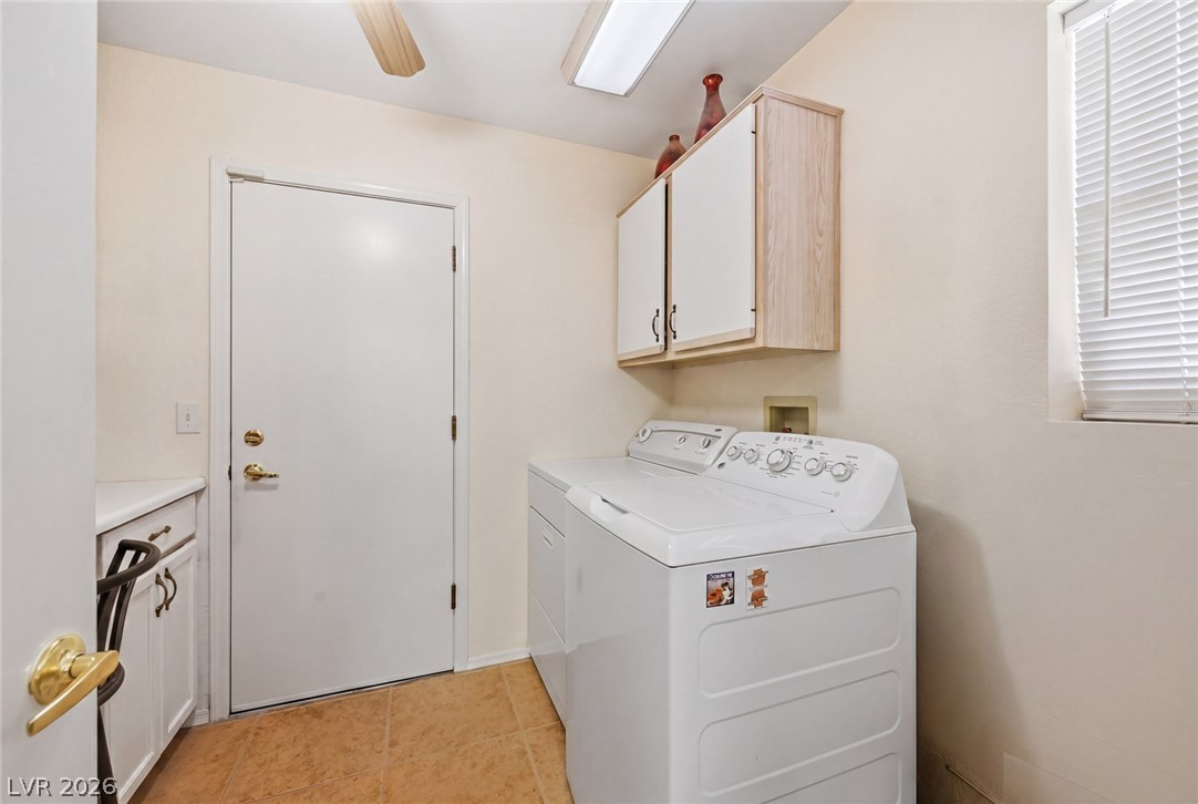 2637 Saltbush Drive Las Vegas NV 89134