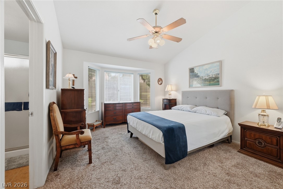 2637 Saltbush Drive Las Vegas NV 89134
