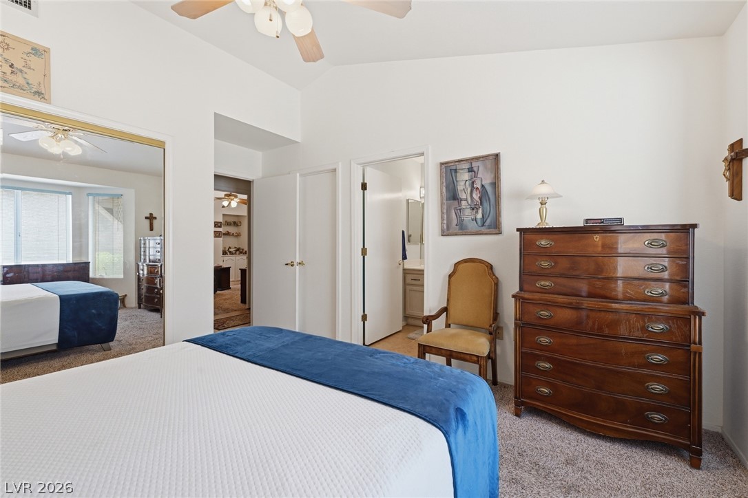 2637 Saltbush Drive Las Vegas NV 89134