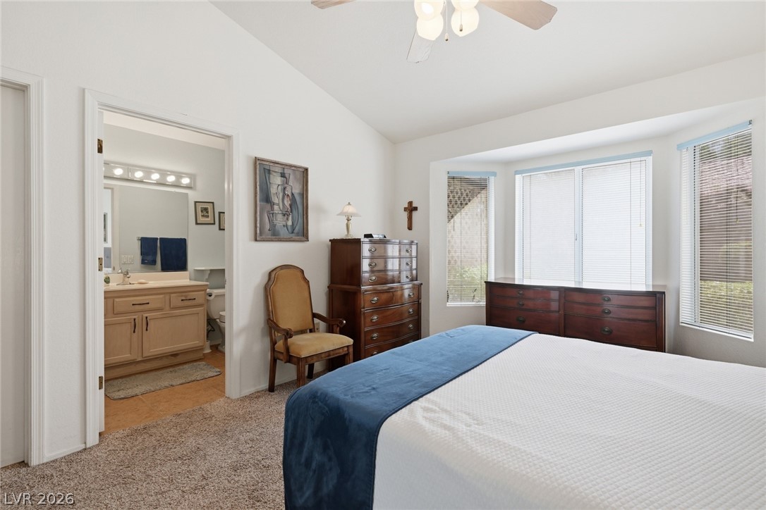 2637 Saltbush Drive Las Vegas NV 89134