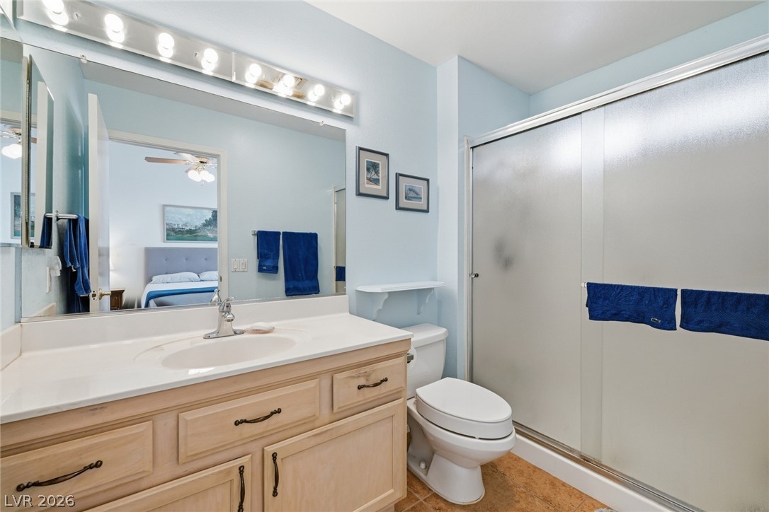 2637 Saltbush Drive Las Vegas NV 89134