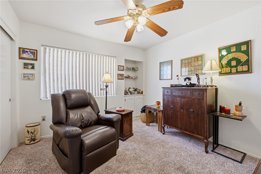 2637 Saltbush Drive Las Vegas NV 89134