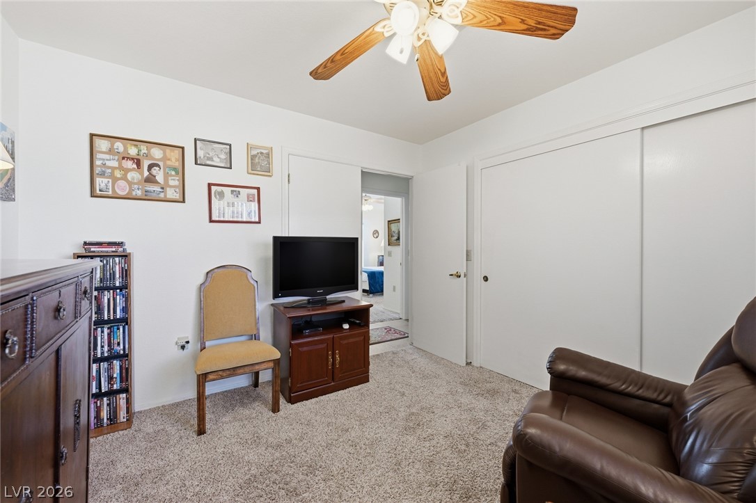 2637 Saltbush Drive Las Vegas NV 89134