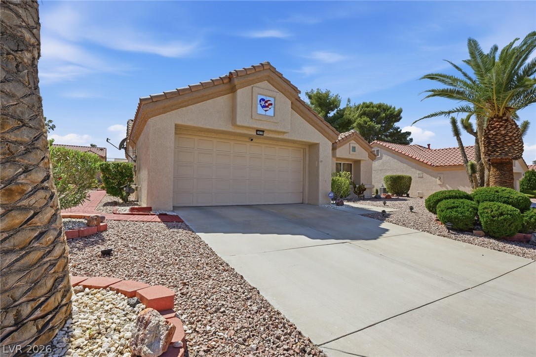 2637 Saltbush Drive Las Vegas NV 89134