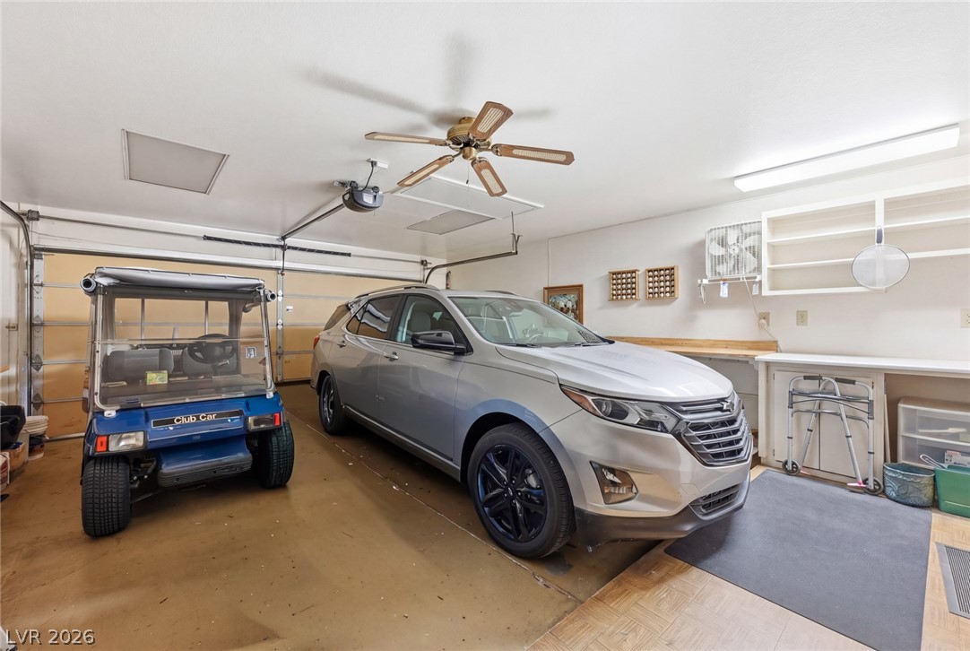 2637 Saltbush Drive Las Vegas NV 89134