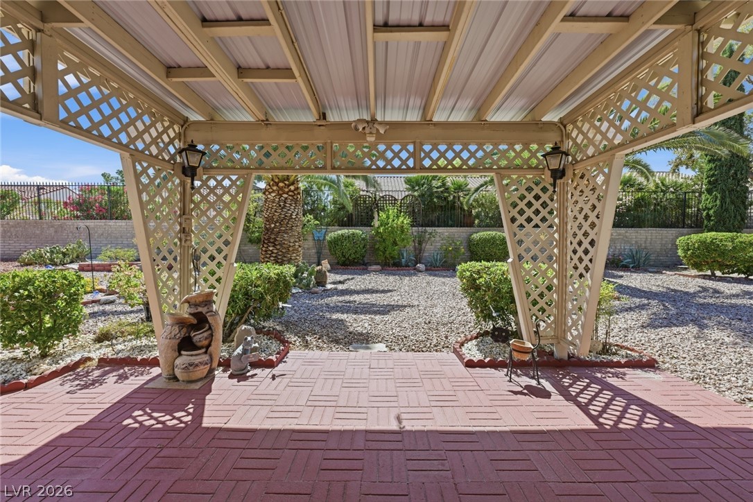 2637 Saltbush Drive Las Vegas NV 89134