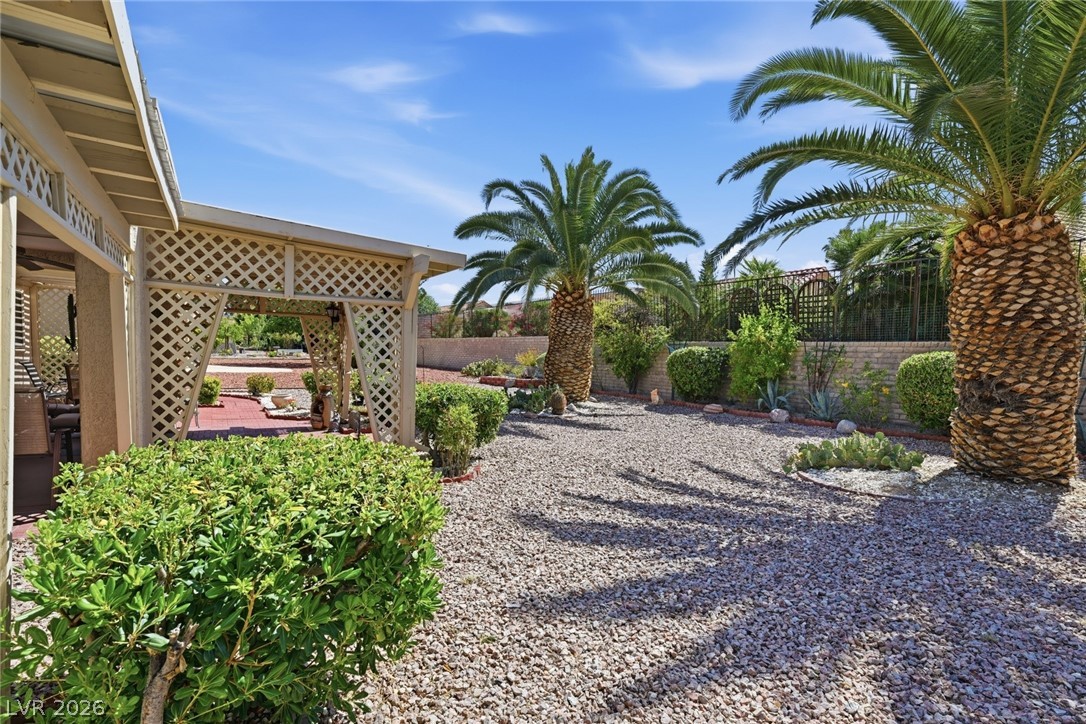 2637 Saltbush Drive Las Vegas NV 89134