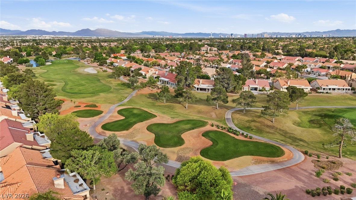 2637 Saltbush Drive Las Vegas NV 89134