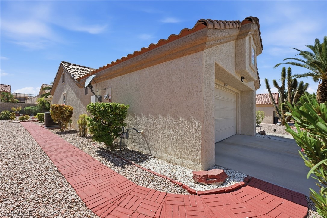 2637 Saltbush Drive Las Vegas NV 89134