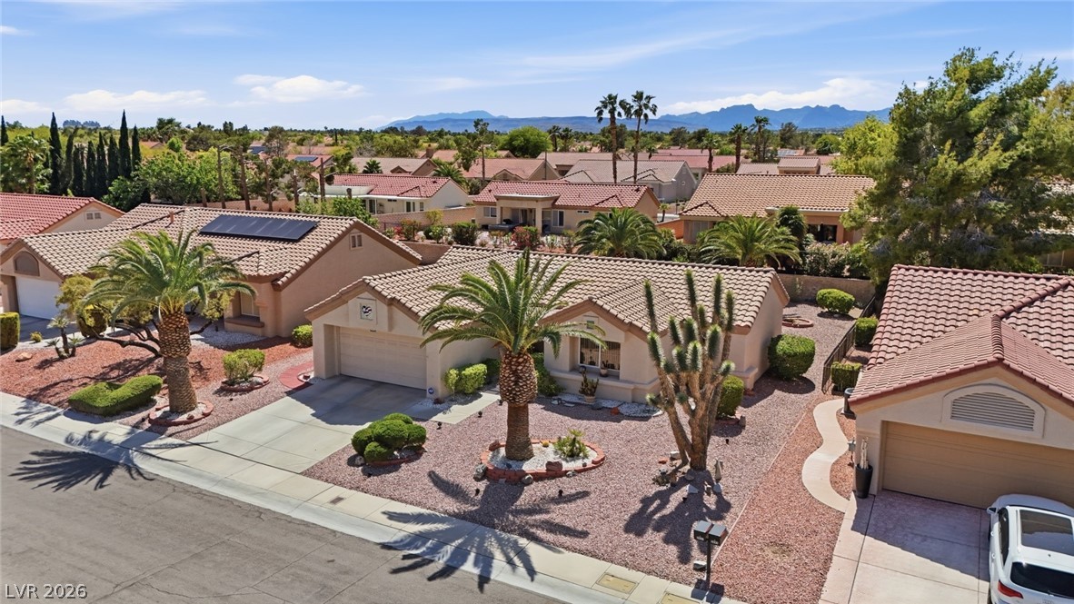 2637 Saltbush Drive Las Vegas NV 89134