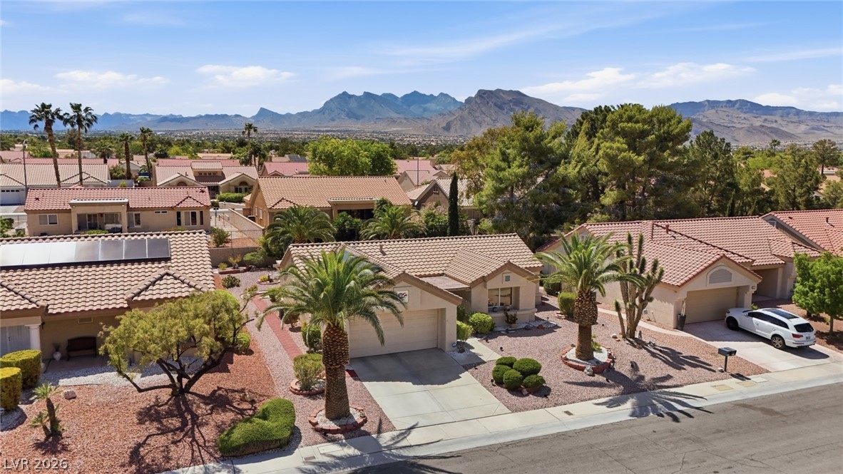 2637 Saltbush Drive Las Vegas NV 89134