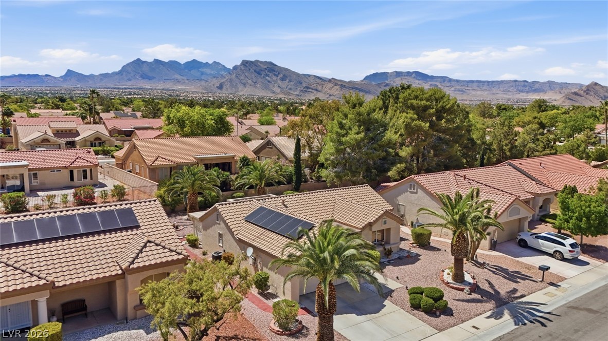 2637 Saltbush Drive Las Vegas NV 89134