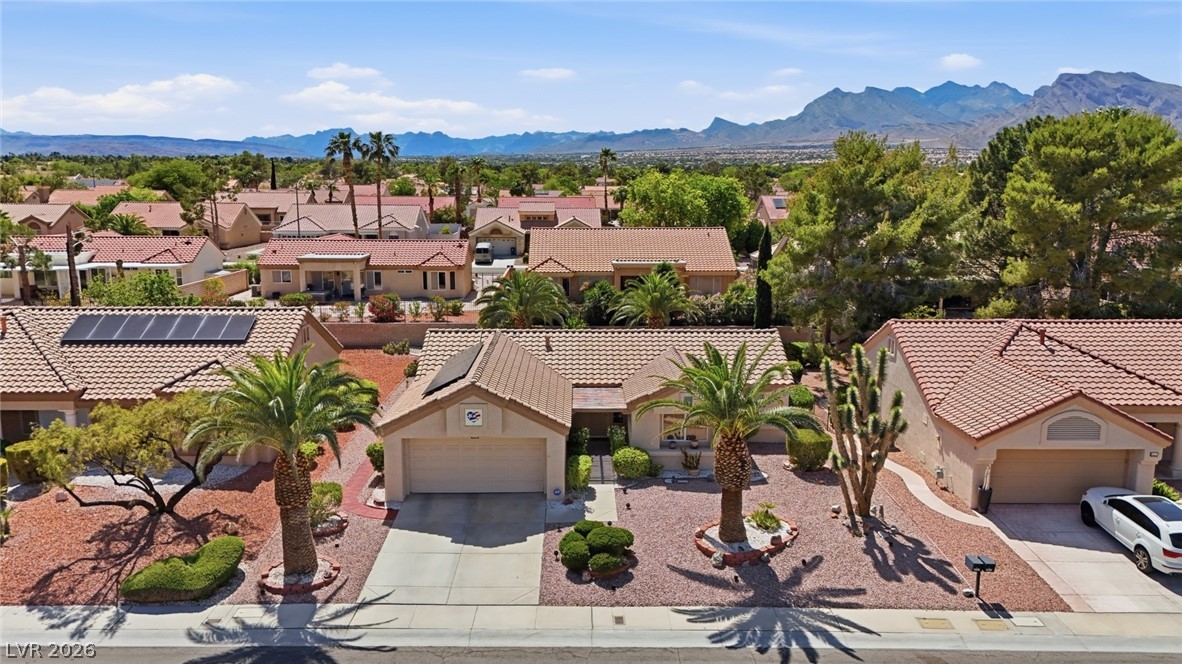 2637 Saltbush Drive Las Vegas NV 89134