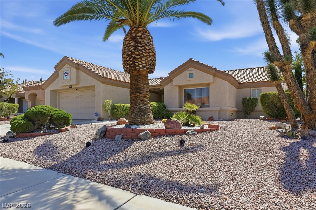 2637 Saltbush Drive Las Vegas NV 89134