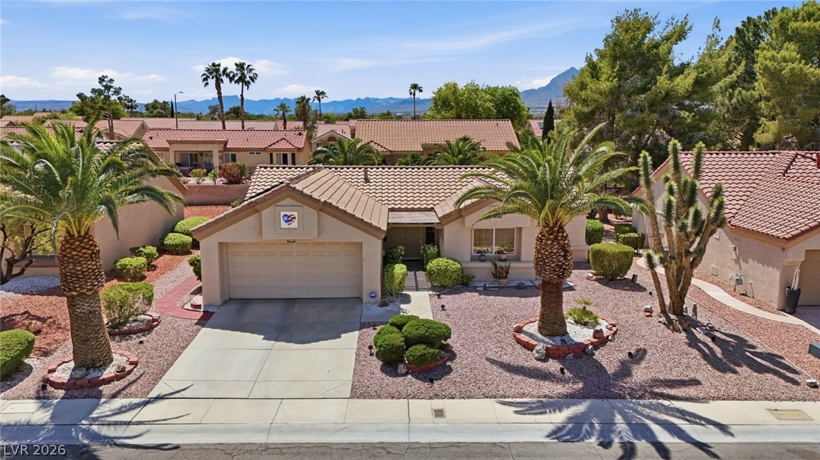 2637 Saltbush Drive Las Vegas NV 89134
