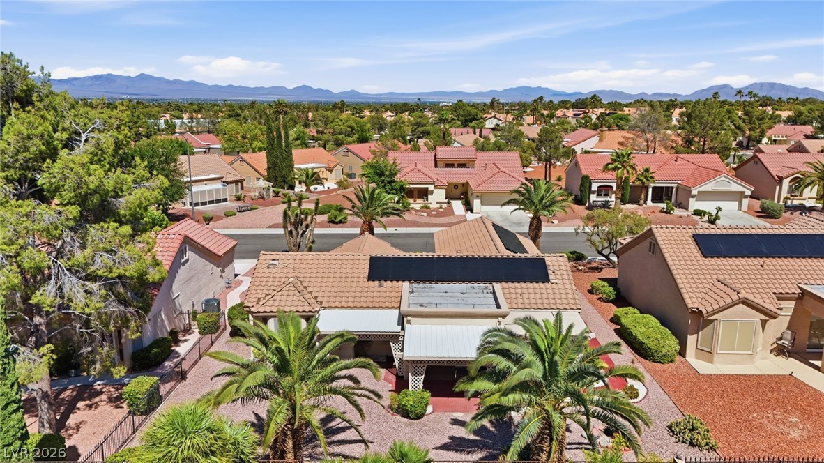 2637 Saltbush Drive Las Vegas NV 89134