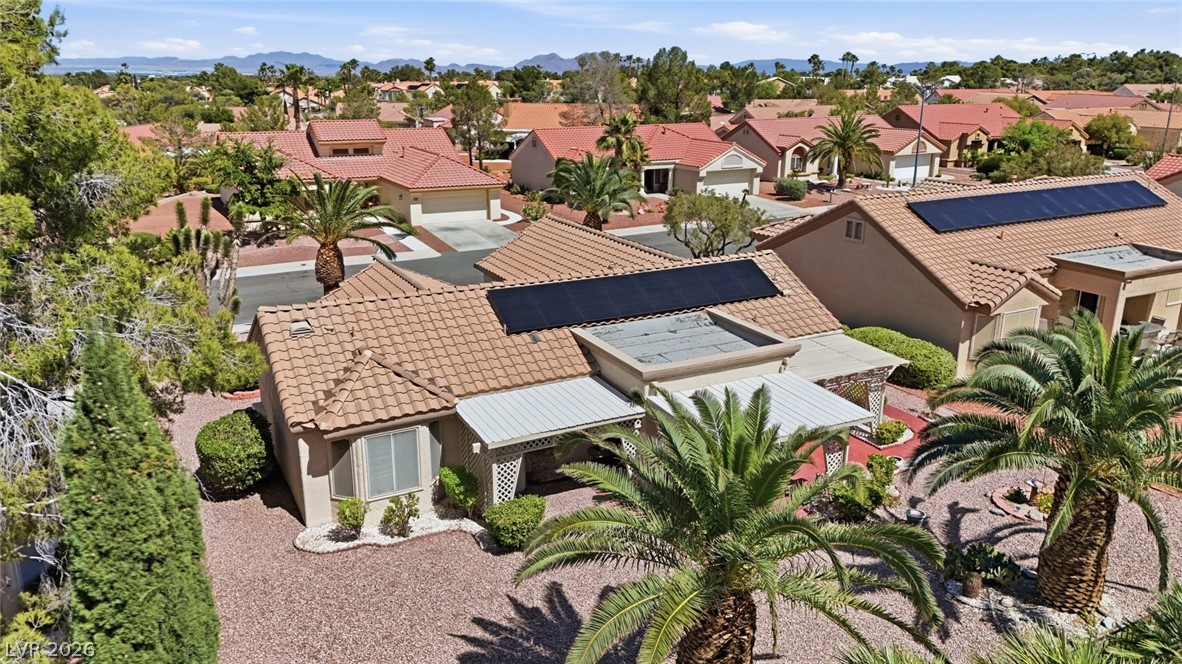 2637 Saltbush Drive Las Vegas NV 89134