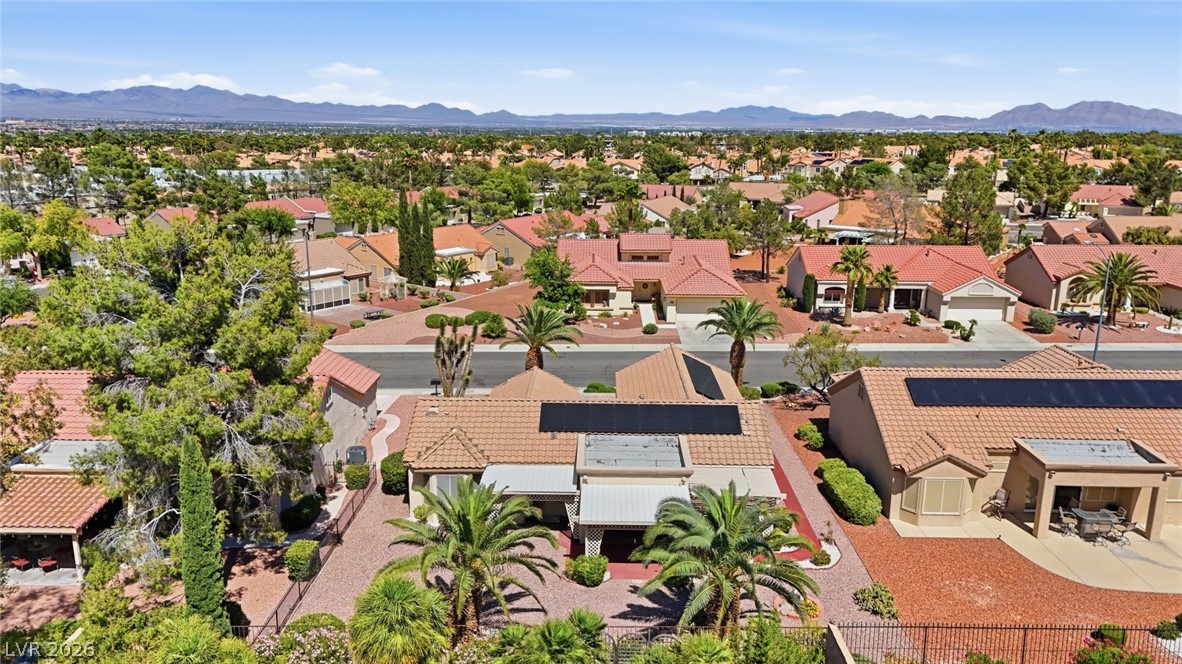 2637 Saltbush Drive Las Vegas NV 89134