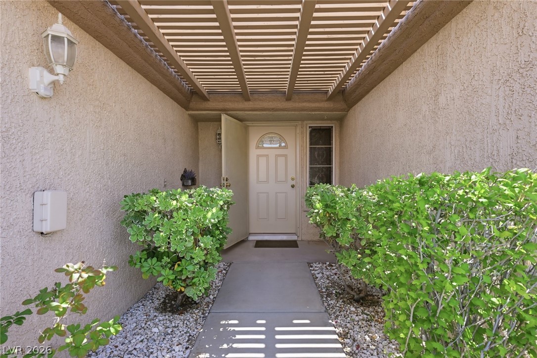 2637 Saltbush Drive Las Vegas NV 89134