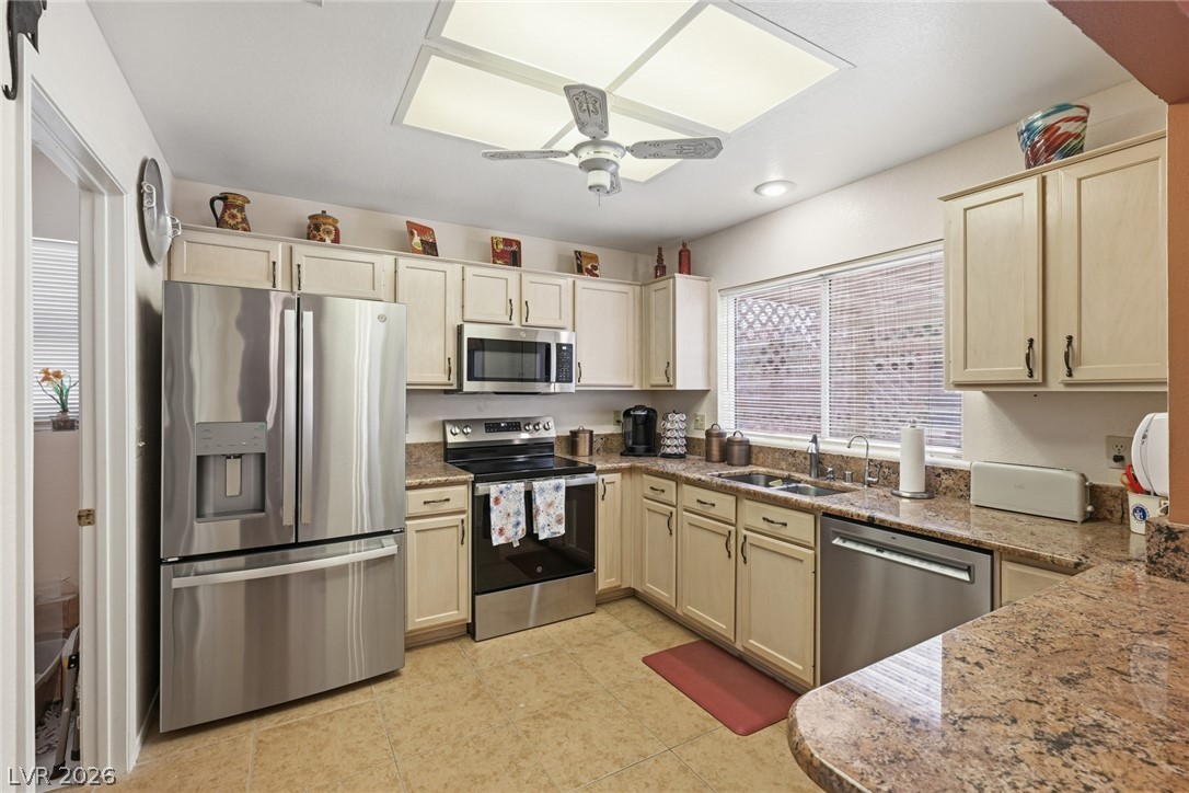 2637 Saltbush Drive Las Vegas NV 89134