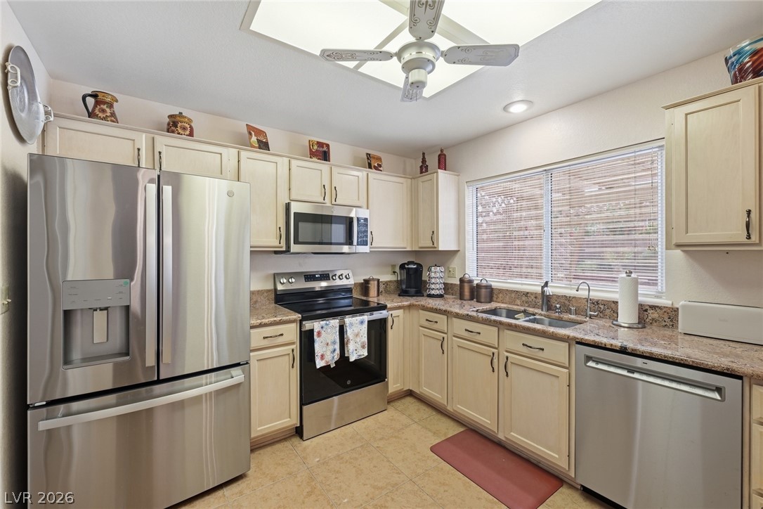 2637 Saltbush Drive Las Vegas NV 89134