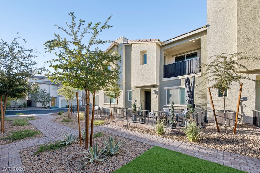 2641 April Green Court North Las Vegas NV 89086