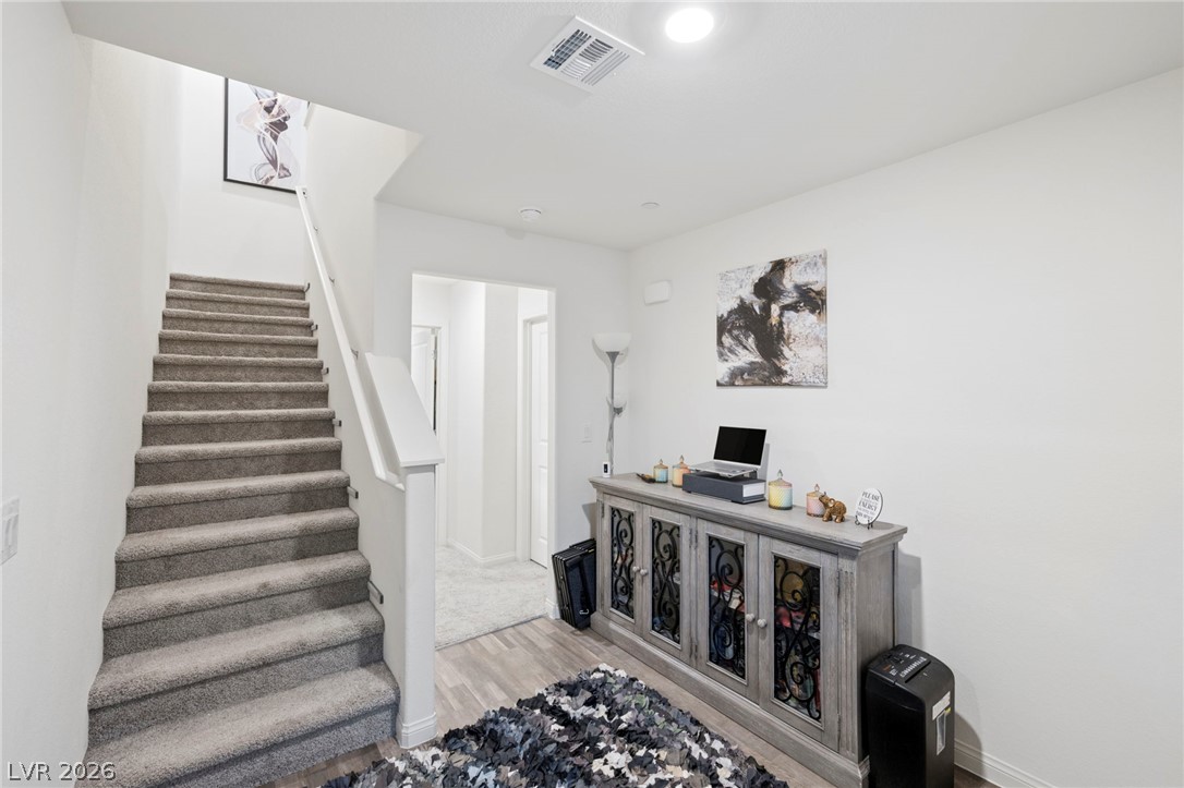 2641 April Green Court North Las Vegas NV 89086