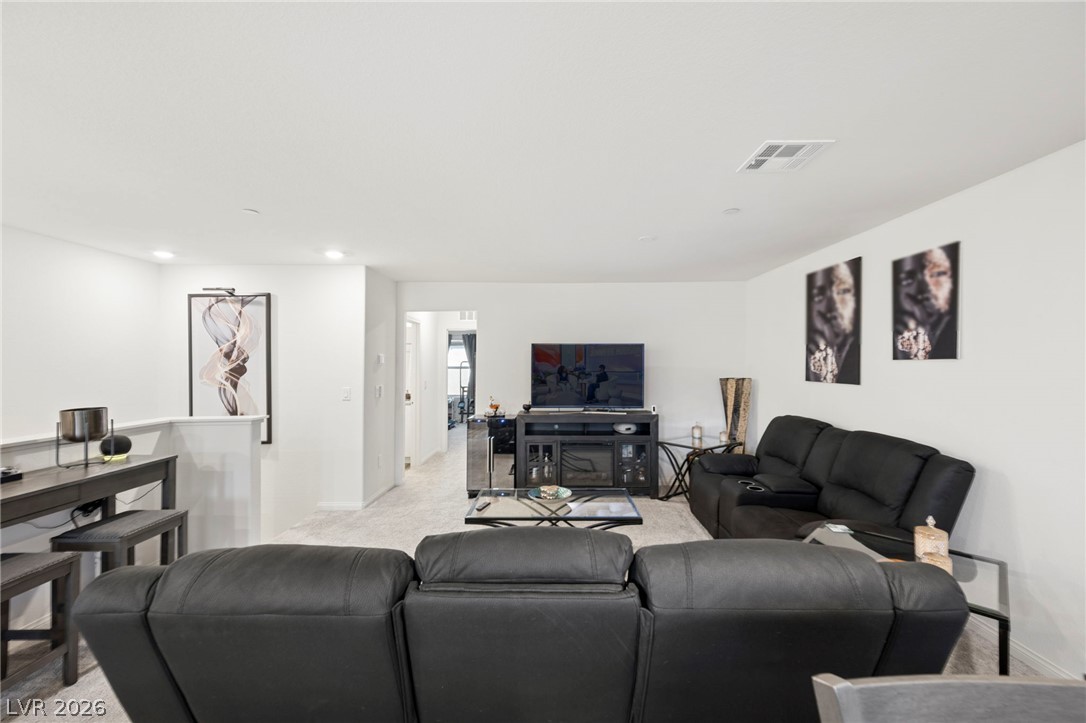 2641 April Green Court North Las Vegas NV 89086