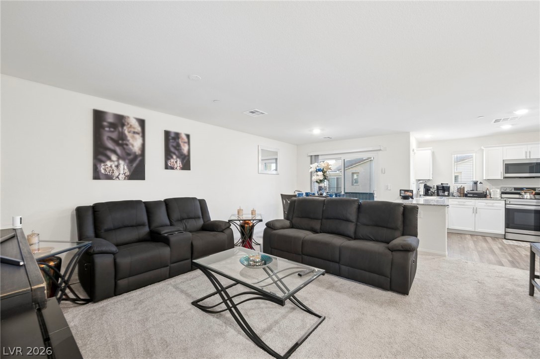 2641 April Green Court North Las Vegas NV 89086