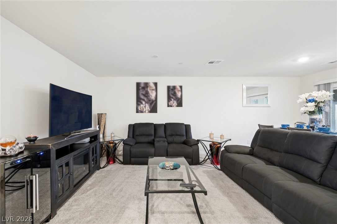 2641 April Green Court North Las Vegas NV 89086