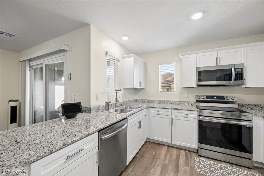 2641 April Green Court North Las Vegas NV 89086