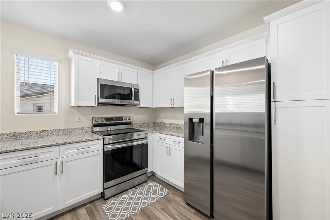 2641 April Green Court North Las Vegas NV 89086