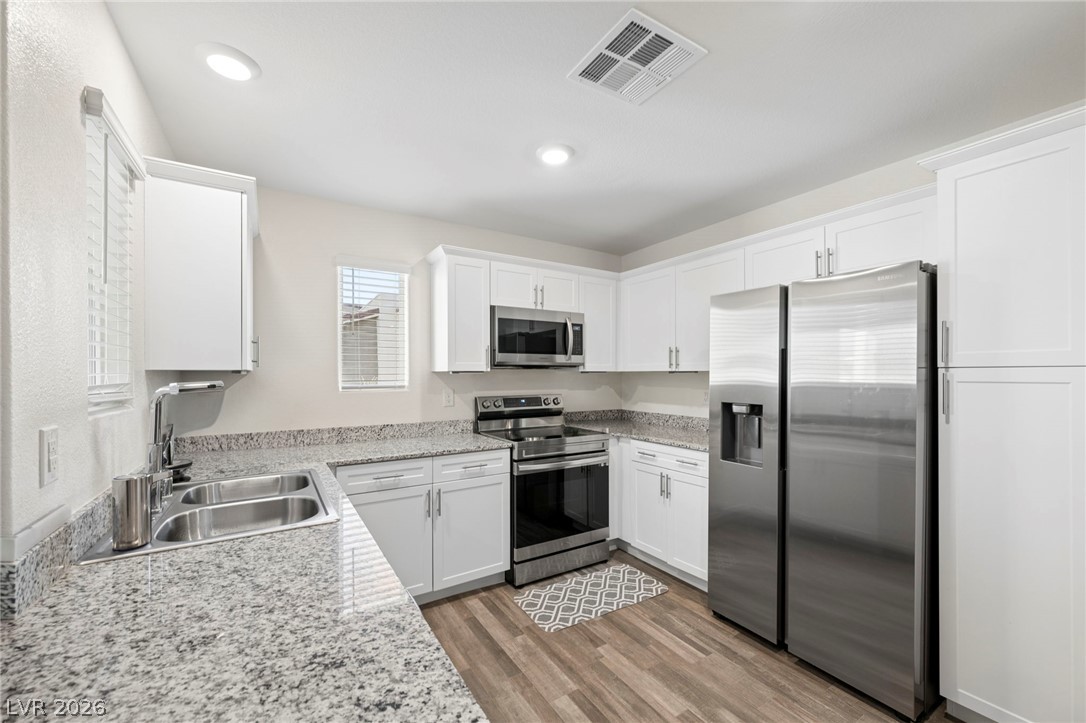 2641 April Green Court North Las Vegas NV 89086