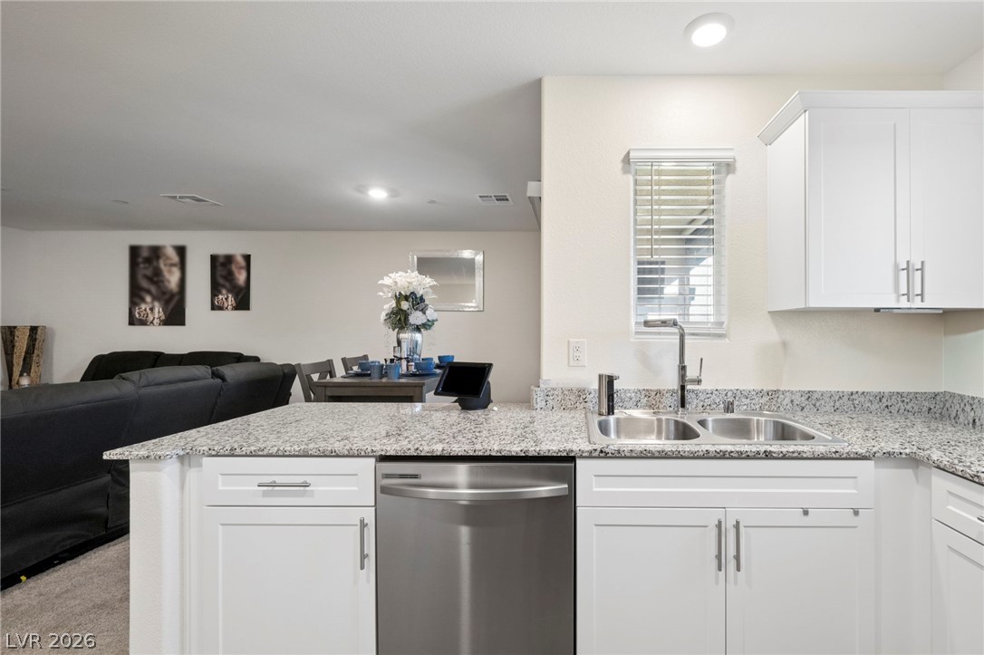 2641 April Green Court North Las Vegas NV 89086