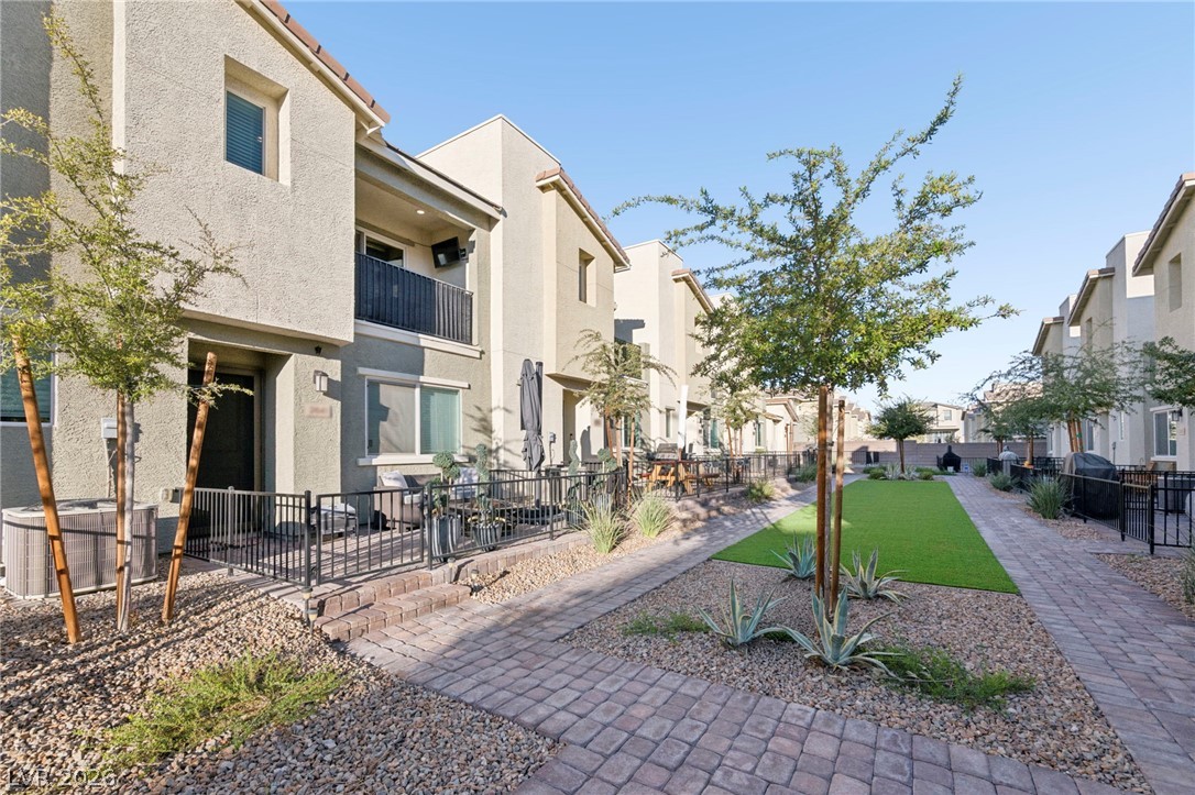 2641 April Green Court North Las Vegas NV 89086