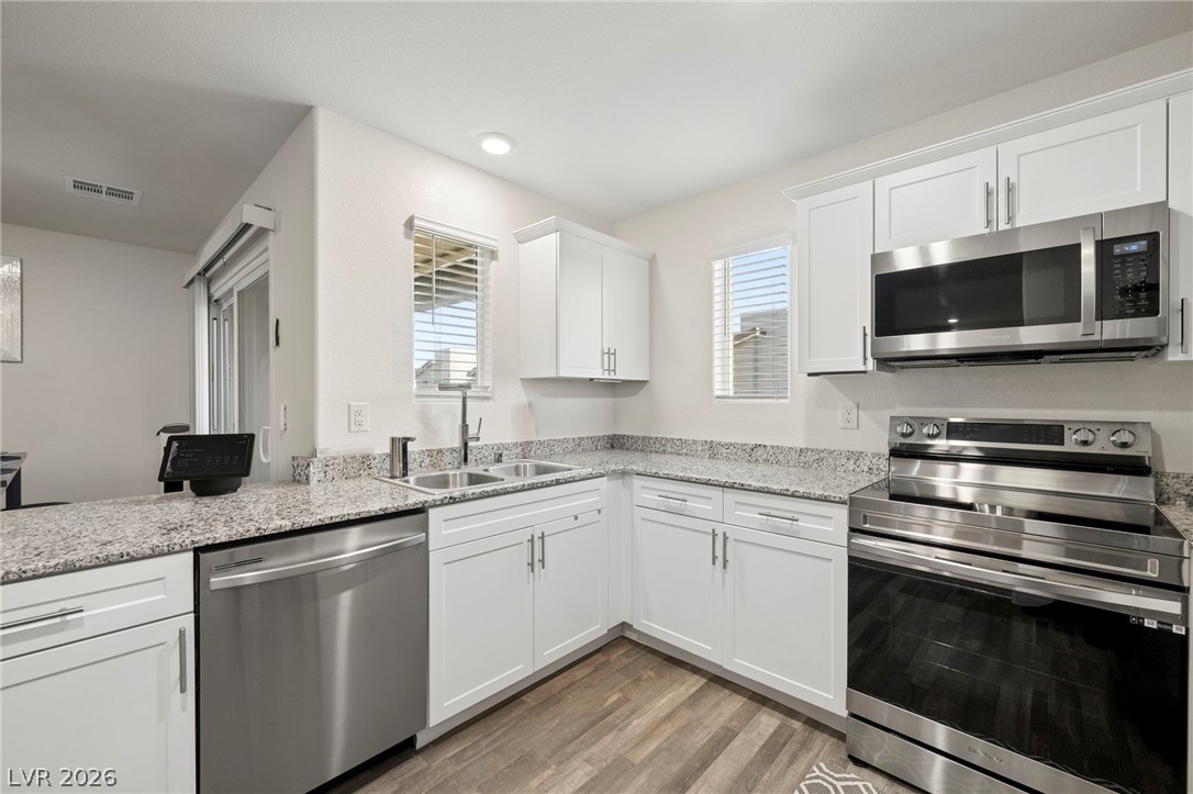 2641 April Green Court North Las Vegas NV 89086