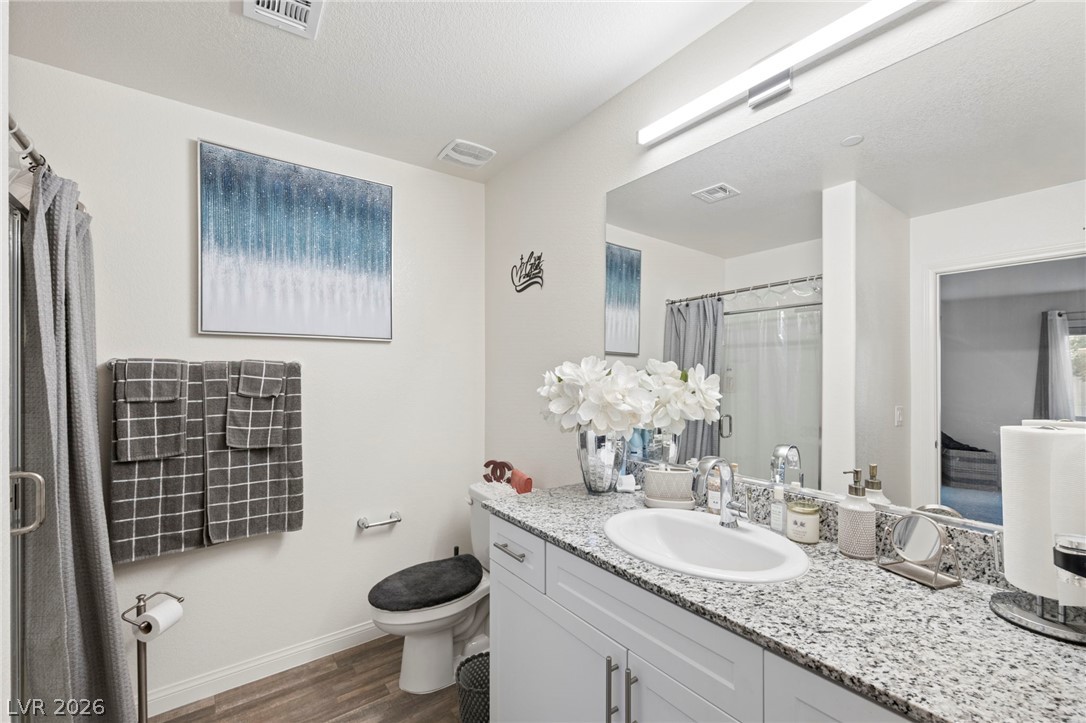 2641 April Green Court North Las Vegas NV 89086