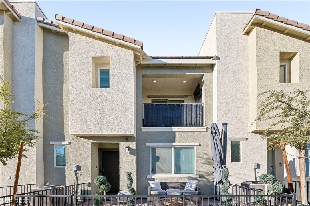 2641 April Green Court North Las Vegas NV 89086