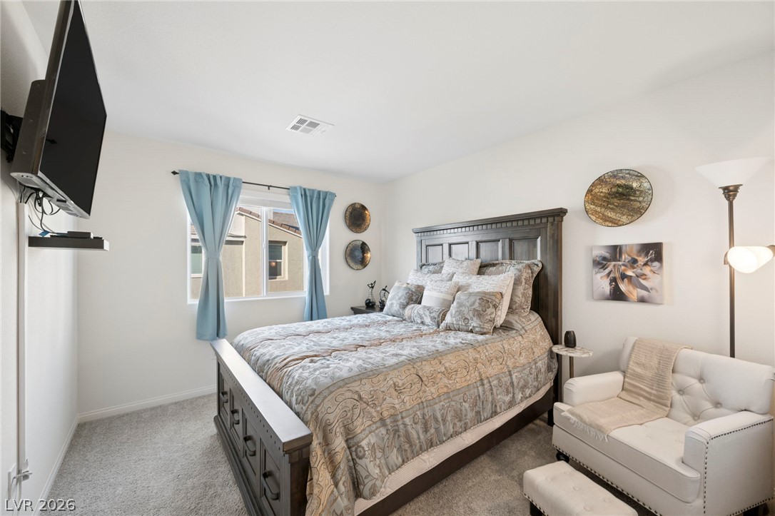 2641 April Green Court North Las Vegas NV 89086