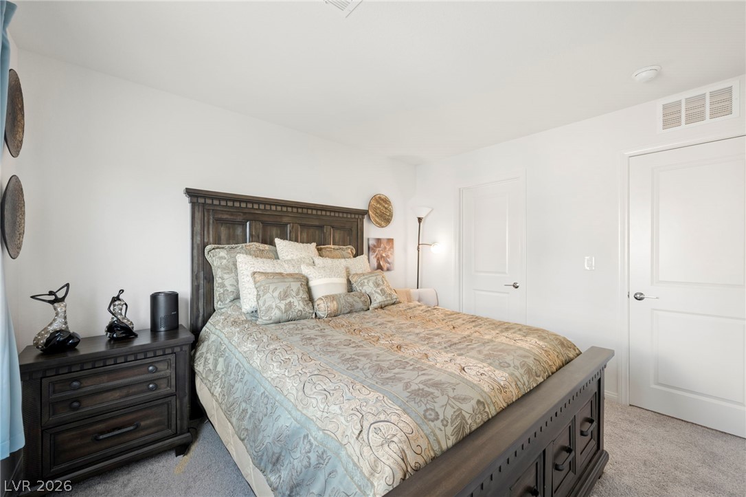 2641 April Green Court North Las Vegas NV 89086