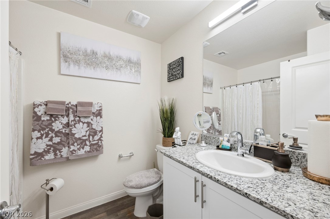 2641 April Green Court North Las Vegas NV 89086
