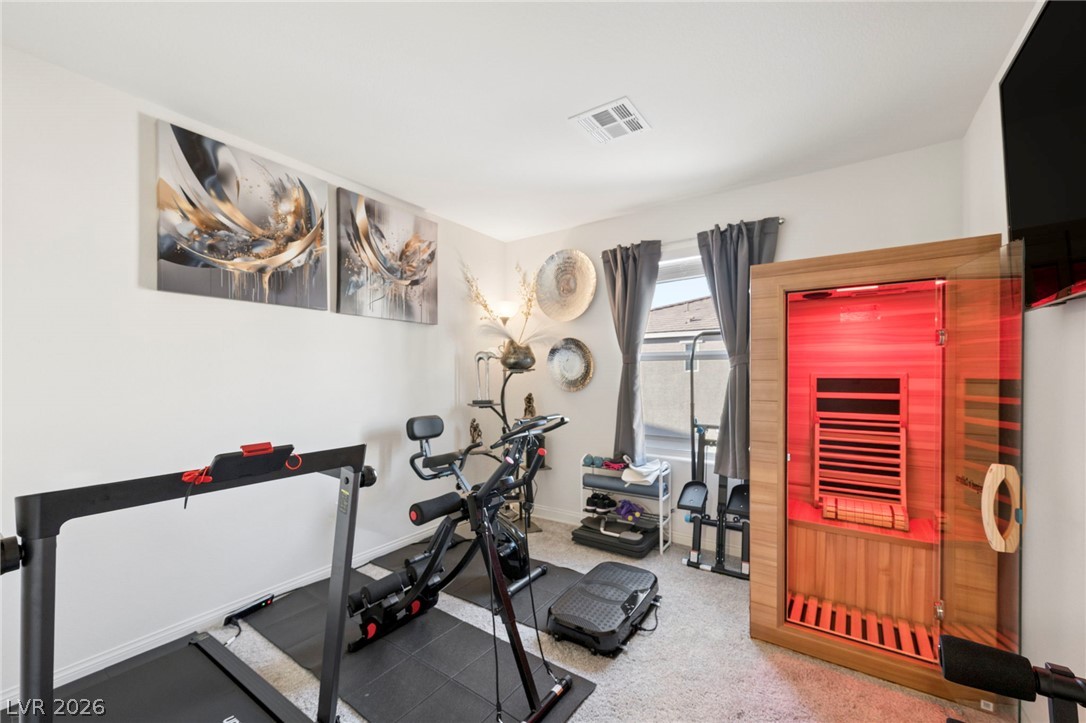 2641 April Green Court North Las Vegas NV 89086