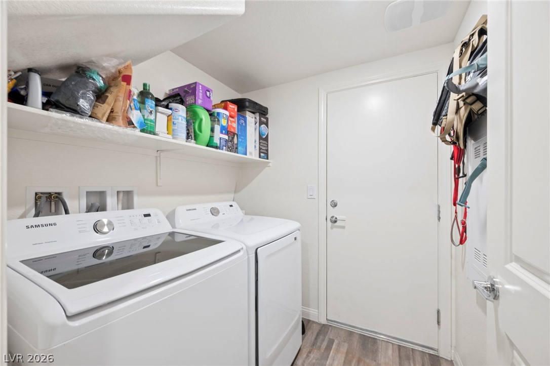 2641 April Green Court North Las Vegas NV 89086