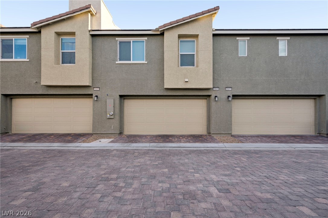 2641 April Green Court North Las Vegas NV 89086