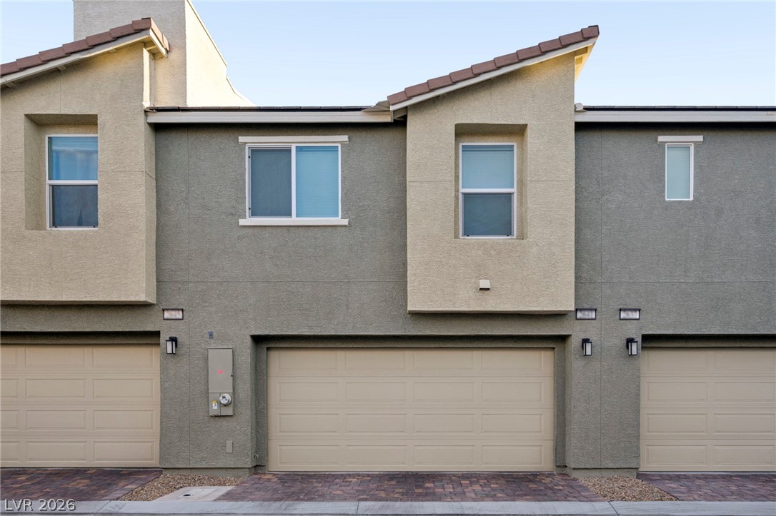 2641 April Green Court North Las Vegas NV 89086