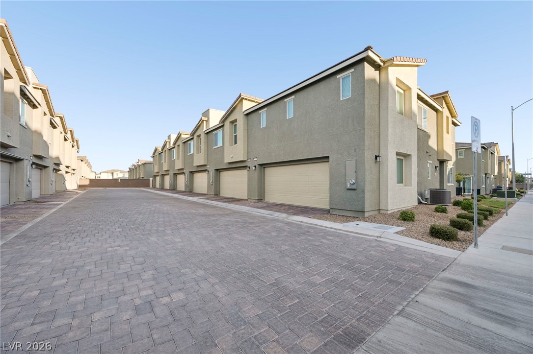 2641 April Green Court North Las Vegas NV 89086