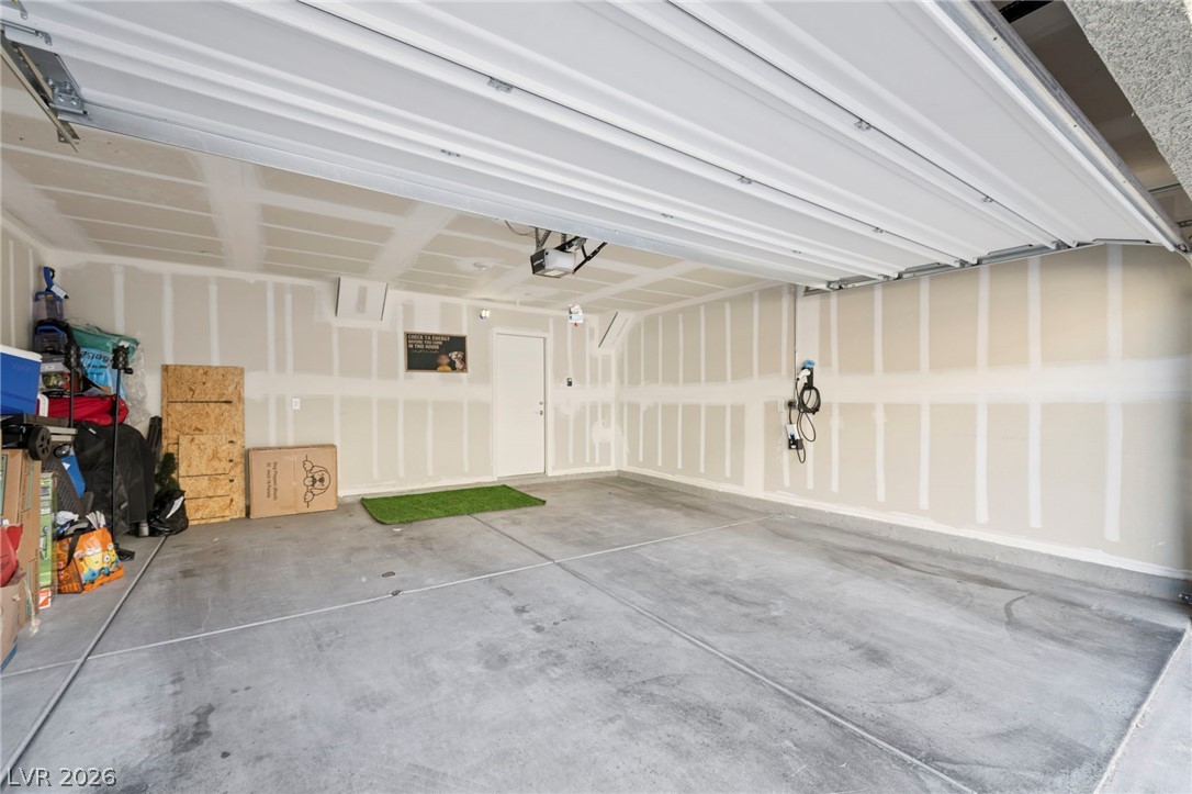 2641 April Green Court North Las Vegas NV 89086
