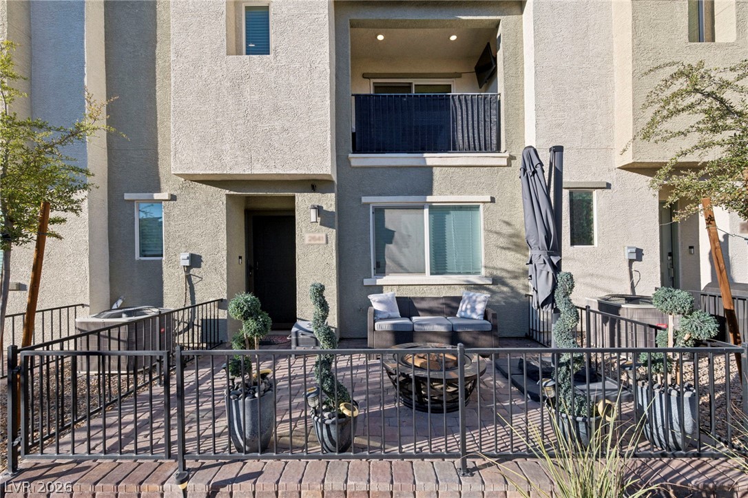2641 April Green Court North Las Vegas NV 89086